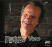 VEE, Bobby - DOWN THE LINE; 40th Anniversary Album RCCD 3046